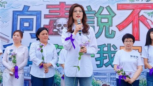 李彥秀抹毒社工離譜發言　同場藍議員切割