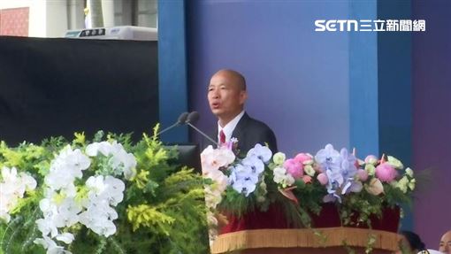 韓國瑜批卓榮泰不副署　行政院反擊了