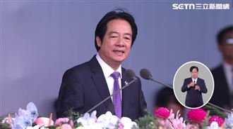 國慶演說沒提互不隸屬　府方人士曝原因
