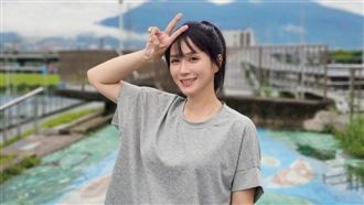 「戲說女神」國慶報喜！生日迎人生新階段