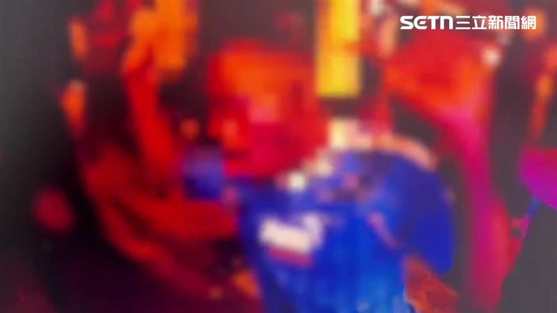 烏干達男國慶喝太嗨　花博酒吧搭訕被制伏