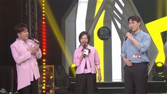 韓歐巴登紅人榜飆台語歌　超狂背景曝光