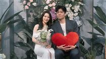 《大學生》羅世棠結婚！愷樂、Lulu齊祝福
