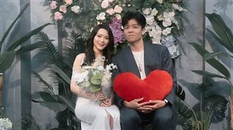 《大學生》羅世棠結婚！愷樂、Lulu齊祝福