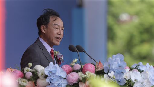僑胞代表：沒有國家自由民主將不復存在