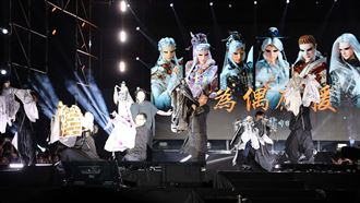 2026雲林國際偶戲節震撼開幕！