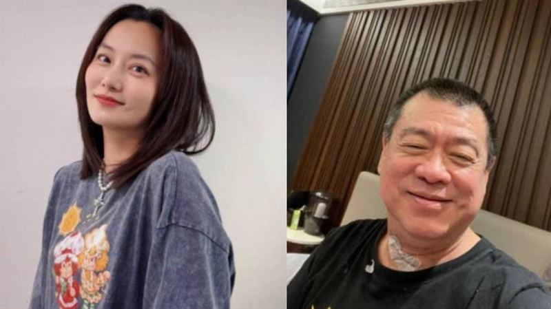 不只陳喬恩　趙小僑曾遭孫德榮冷凍