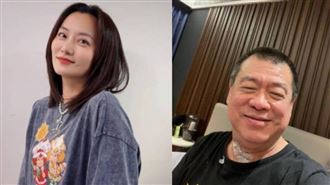 不只陳喬恩　趙小僑曾遭孫德榮冷凍