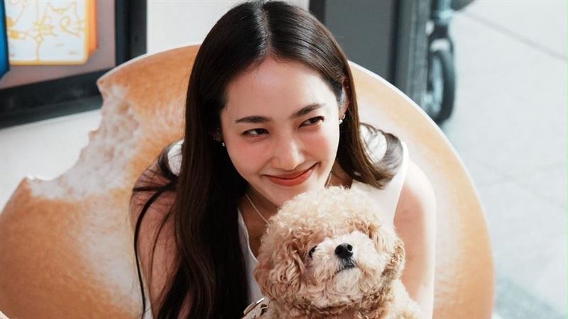結束和余文樂9年婚　王棠云見習當媽媽