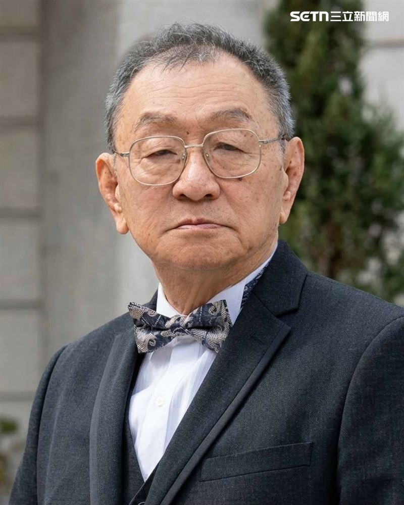 董念台在本月6日中午病逝,享壽77歲。(圖/家屬提供)