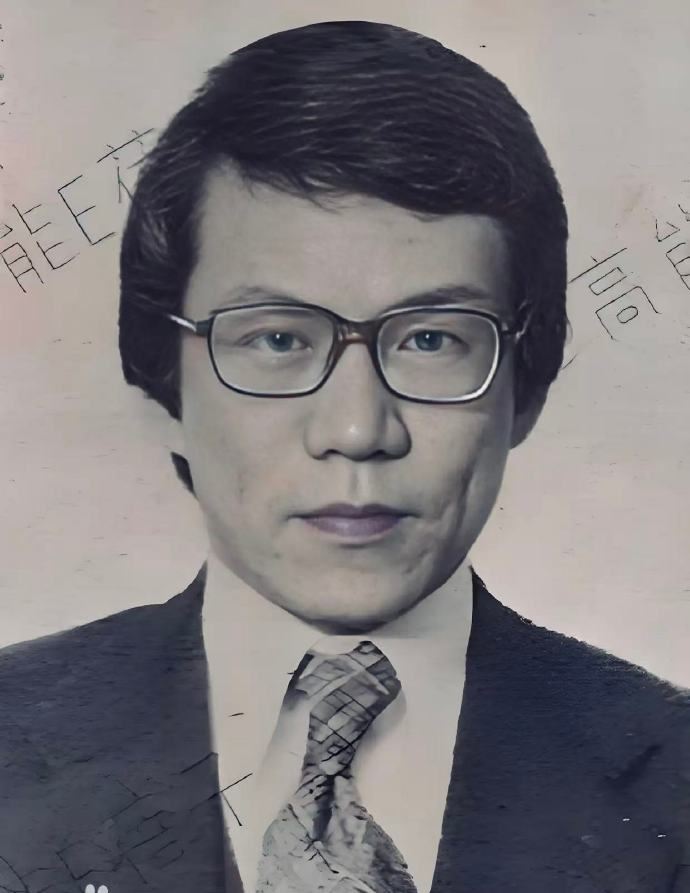 李兆熊驚傳逝世。(圖/翻攝自微博)