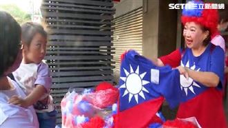 國慶大典亮點！金釵、國慶婆婆、僑胞齊聚