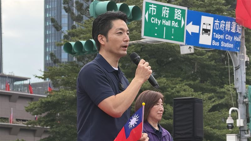 前藍委：這事不敢認，蔣萬安對不起蔣經國