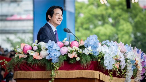 美國總統也用過　賴清德喊山巔之城意涵曝