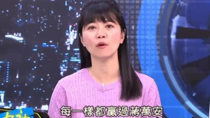 高嘉瑜昔1打6預言沈伯洋逆襲　網友喊封神