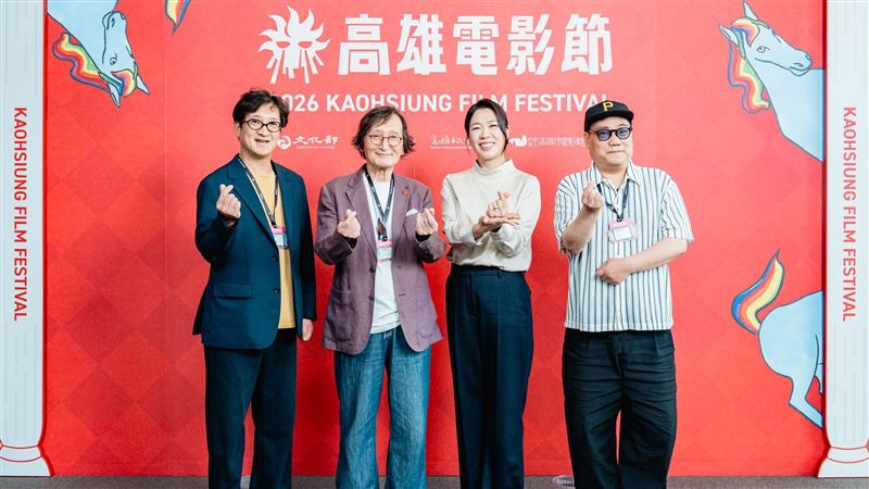 國民媽媽廉惠蘭現身雄影！親曝新作幕後