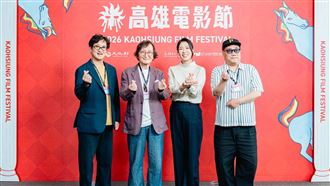 國民媽媽廉惠蘭現身雄影！親曝新作幕後