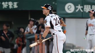 也許大家不認同！　陳傑憲2度短打有原因