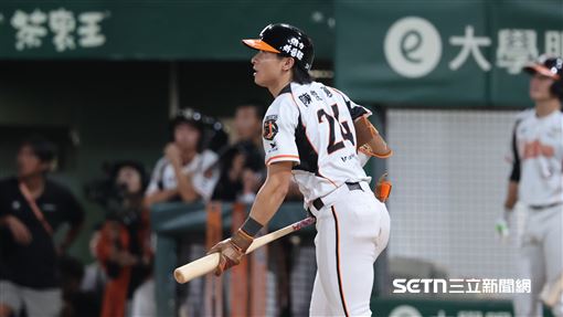 也許大家不認同！　陳傑憲2度短打有原因