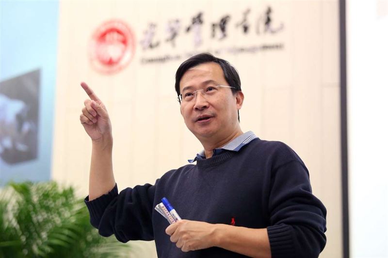 中國學者饒毅指出:日本已32人獲得諾獎,中國卻出現了世界歷史空前的學術不端。(圖/翻攝北大官網)