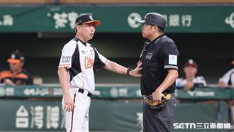 獅帝芬中繼出賽　林岳平曝前一天就有規劃