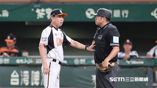 獅帝芬中繼出賽　林岳平曝前一天就有規劃