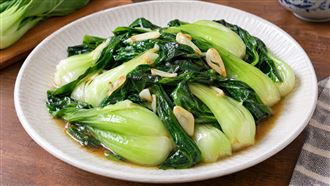 營養又好煮！營養師常備1蔬菜 富含葉酸