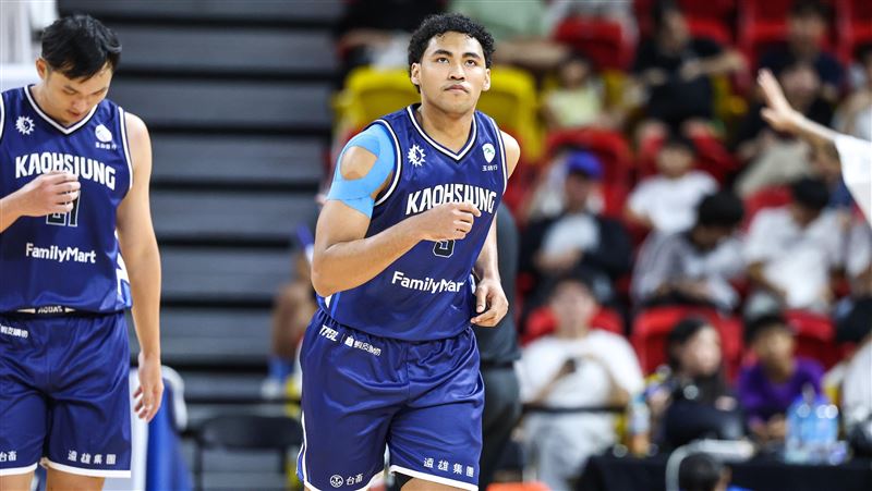 賀丹第2場熱身賽砍17分　海神大勝攻城獅