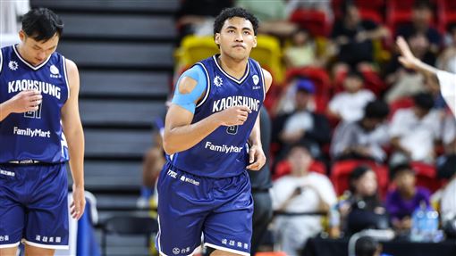賀丹第2場熱身賽砍17分　海神大勝攻城獅