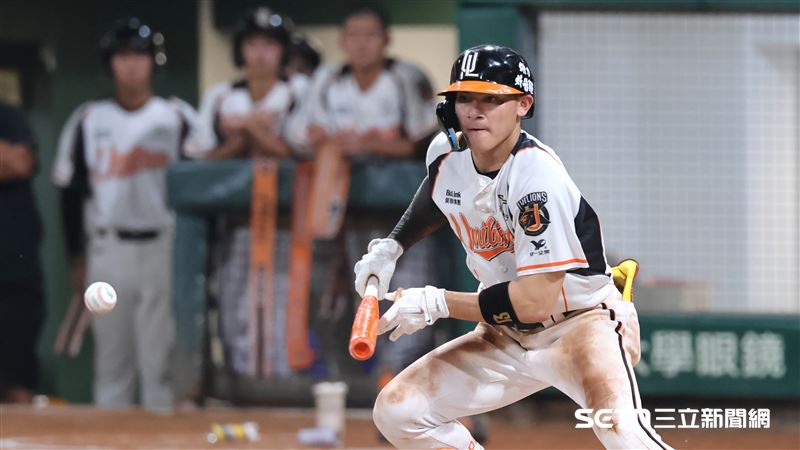 游擊左右2戰戰局　陳聖平談和江坤宇對決