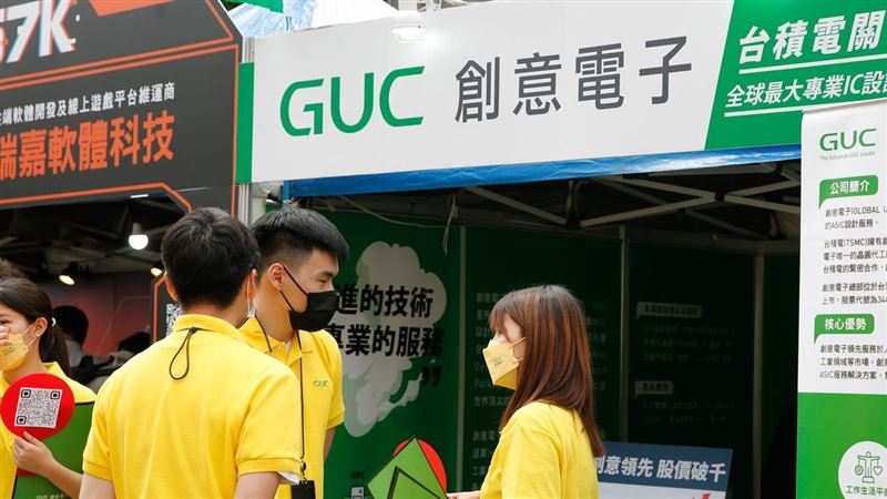 AI下一波飆股　法人揭ASIC商機3大領域