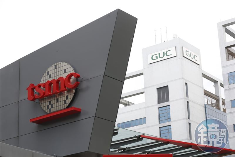ASIC供應鏈中,法人相對看好IC設計服務、先進封裝與測試