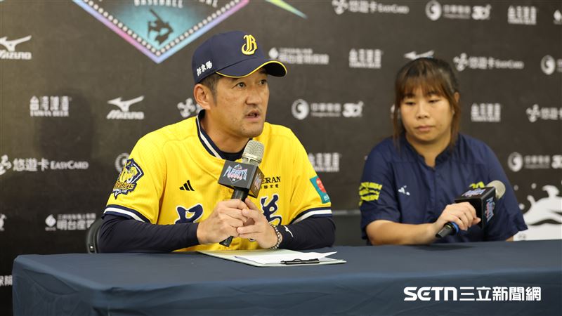 一度要全隊退場　平野惠一解釋經深思熟慮