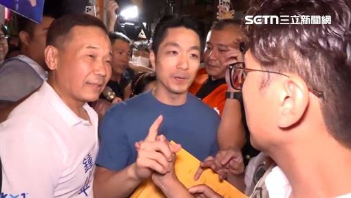 蔣萬安鐵粉倒戈！狂挺沈伯洋