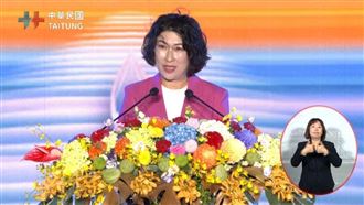 饒慶鈴點名賴、韓愛台東！背後原因全說了