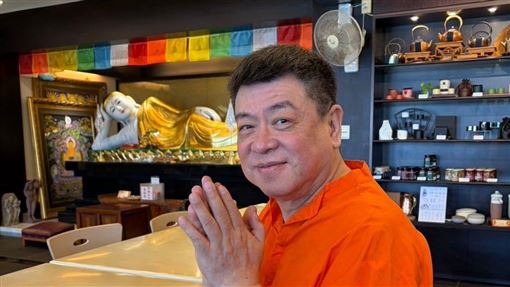 孫德榮徵貼身管家　揭篩選規則：私訊不看