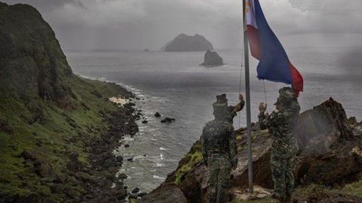 中國盯上美國防衛台灣戰略咽喉巴丹群島