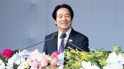 賴清德國慶演說　小笠原欣幸這樣分析