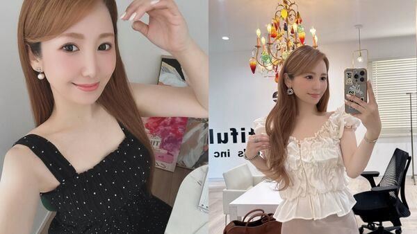 日女模忍異常出血4年　罹癌摘子宮近況曝
