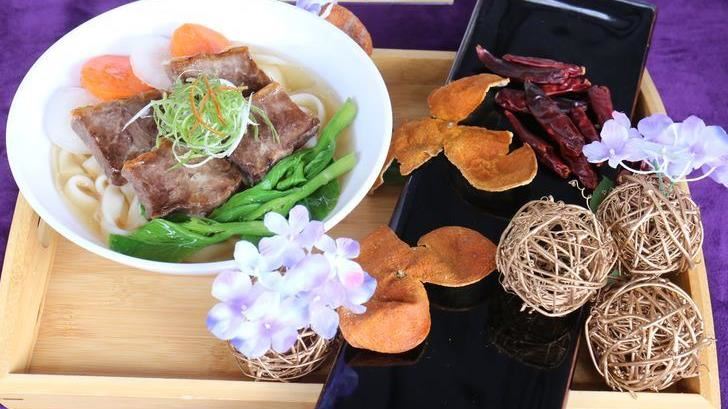 臺北國際牛肉麵節持續飄香　清燉金牌出爐