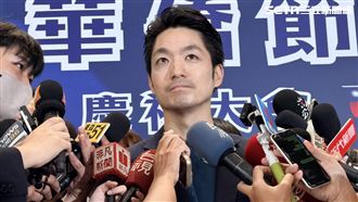 蔣萬安：我非常欽佩韓國瑜的國慶演說