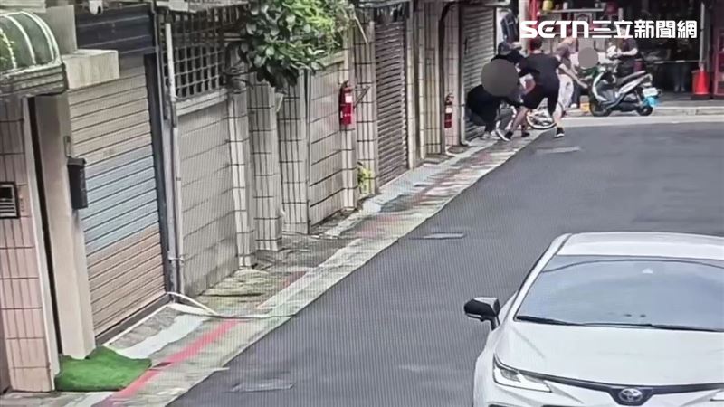 假檢警先騙走400萬　再討200萬保釋金遭逮