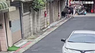 假檢警先騙走400萬　再討200萬保釋金遭逮