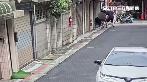 假檢警先騙走400萬　再討200萬保釋金遭逮