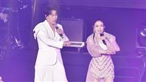 羅時豐本要娶她！媽媽欽點金曲歌后當媳婦
