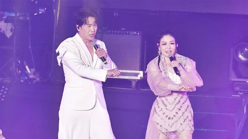 羅時豐本要娶她！媽媽欽點金曲歌后當媳婦