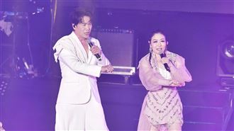 羅時豐本要娶她！媽媽欽點金曲歌后當媳婦