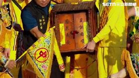 全台首辦！桃園護國宮「萬人傳香」迎50年