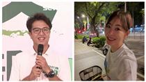 沈伯洋親認火鍋是加芋頭派　賈董本尊回應