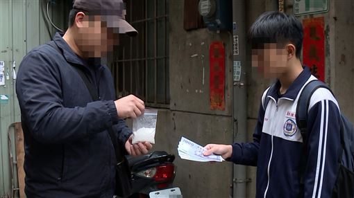賣毒給「國中學弟」現役軍人喊冤：沒獲利